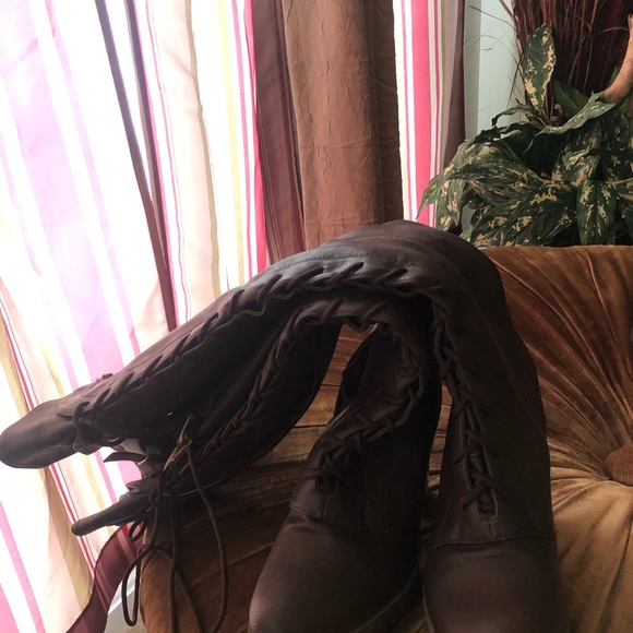 Winter boot - Picture 3 of 5